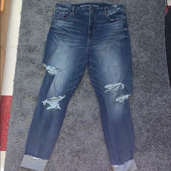 American Eagle Outfitters Denim - American Eagle Jeans